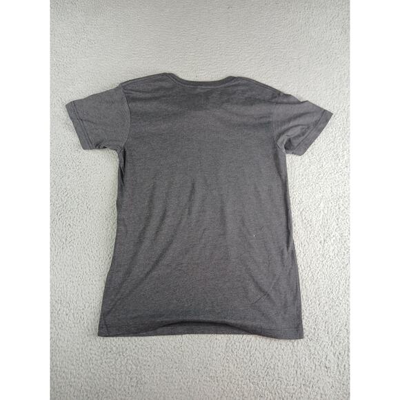 USA Soccer World Cup "Always Possible" Shirt Unisex Mens Small Tee Graphic NWT - Picture 6 of 7